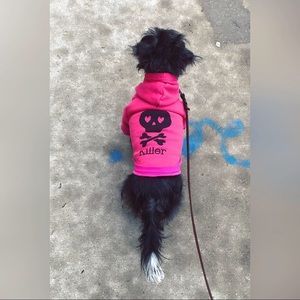 Meet your Posher, Aury